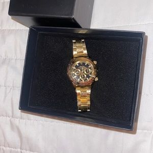 Mens watch